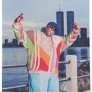 Meet your Posher, Bryan